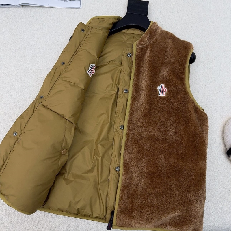 Moncler Down Jacket